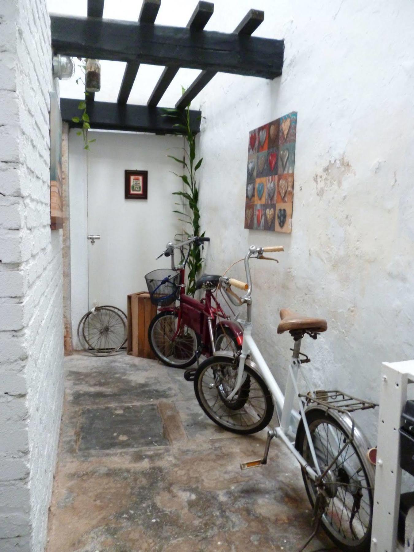 Ola Lavanderia Cafe Malacca Exteriér fotografie