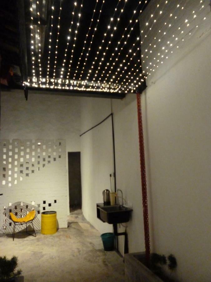 Ola Lavanderia Cafe Malacca Exteriér fotografie